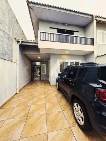 Casa em Itanhaém - Centro