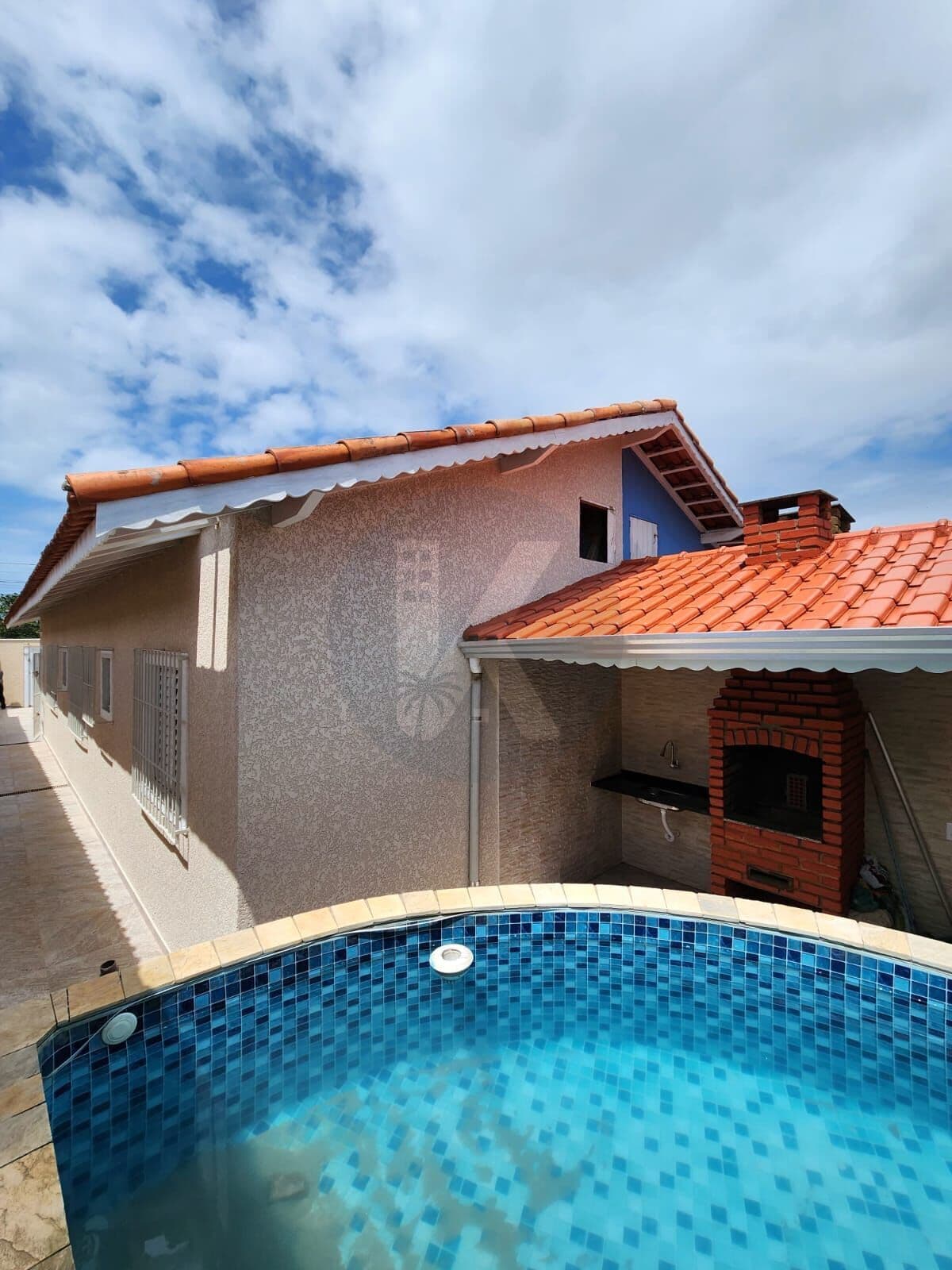 Casa á Venda em Itanhaém á 500 METROS DA PRAIA