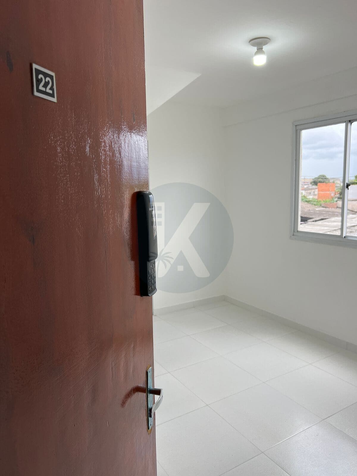 Apartamento Duplex no Parque São Vicente, São Vicente/SP