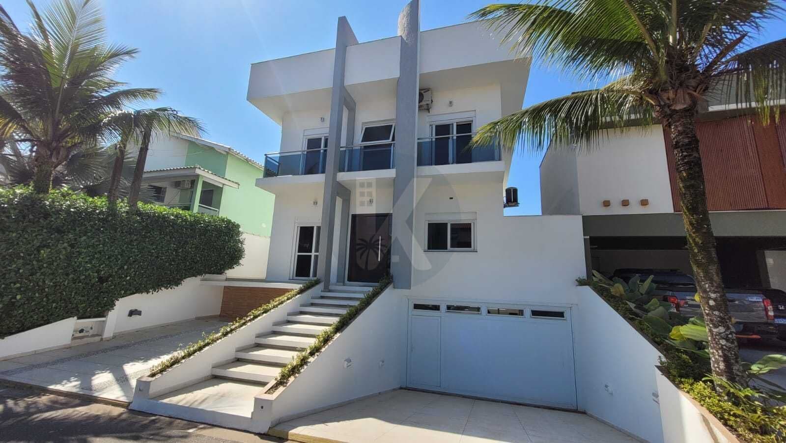 Casa Alto Padrão Vila São Paulo – Condomínio Fechado Estrella del Mar