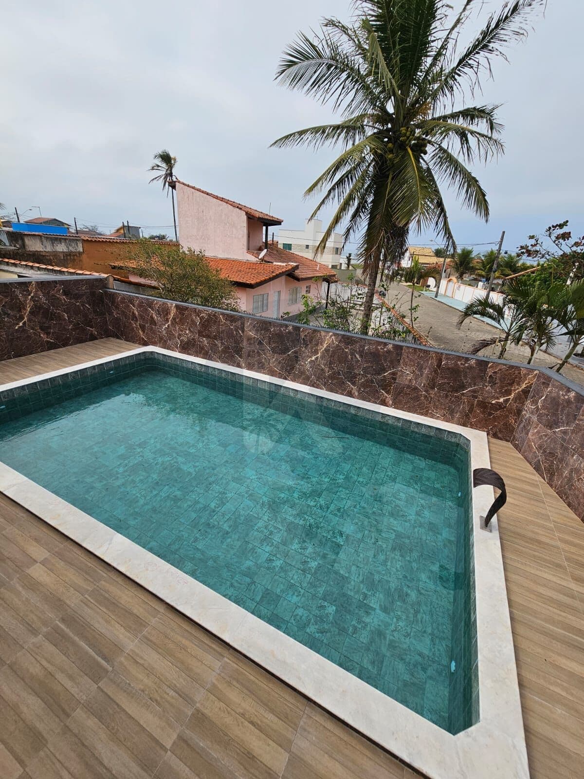 Casa Alto Padrão em Bopiranga, Itanhaém/SP