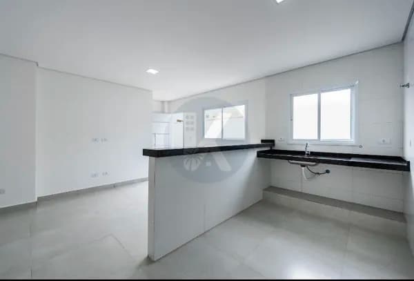 Casa em Condomínio em Pedreira, Mongaguá/SP