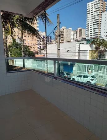 Casa Sobrado em Aviação, Praia Grande/SP
