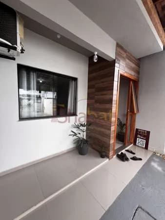 Casa Geminada Mobiliada à Venda | Bairro Boehmerwald – Joinville/SC