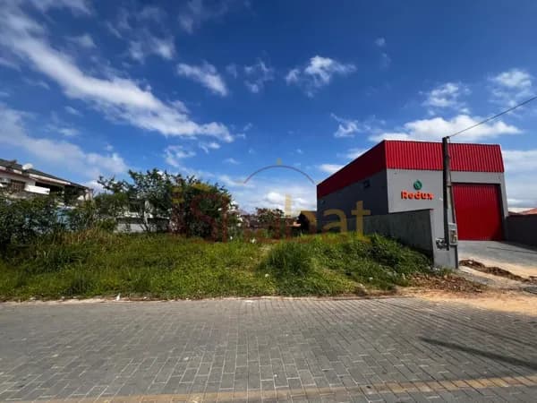Terreno potencial valoriação