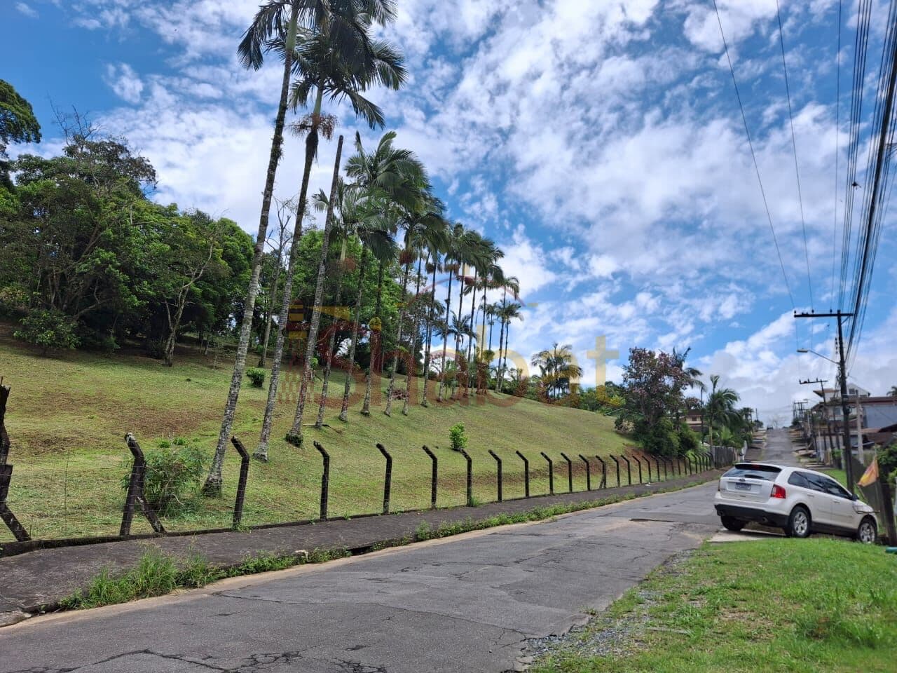 Terreno 5760 m² - Bairro Santa Catarina