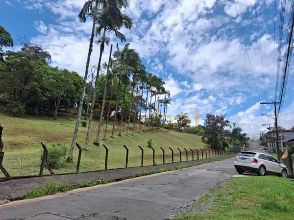 Terreno 5760 m² - Bairro Santa Catarina