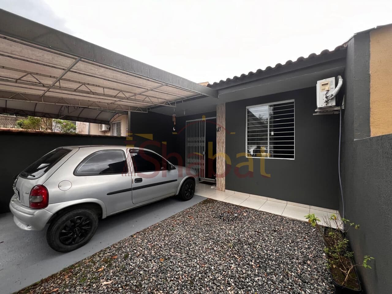 Casa geminada - Venda