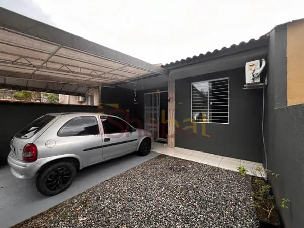 Casa geminada - Venda