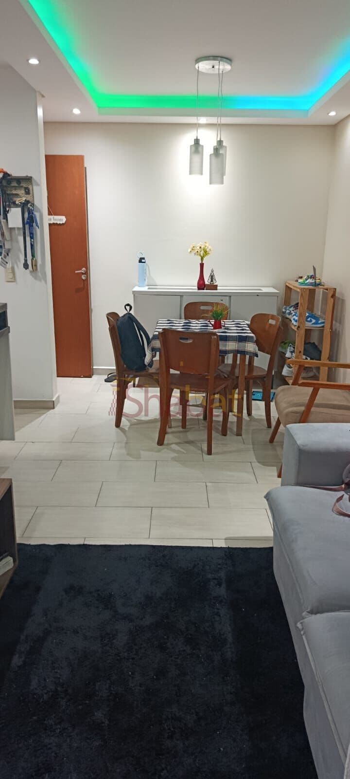 Residencial Stellaris – Apartamento Home Club no Santo Antônio | Conforto, Lazer e Localização Estratégica