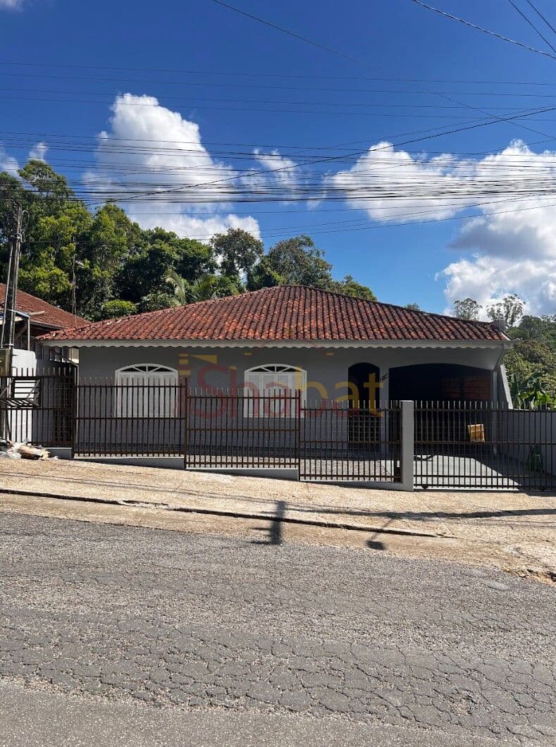 🏡 OPORTUNIDADE NO BAIRRO SANTA CATARINA CASA– JOINVILLE/SC