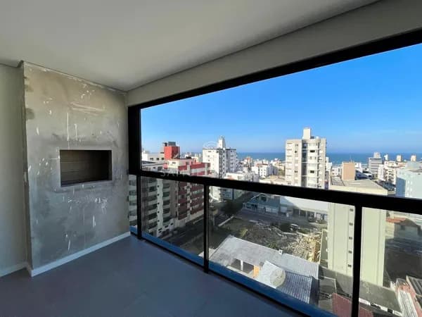 Apartamento Novo, no Mar Grosso, Laguna/SC – Parcelamento Facilitado