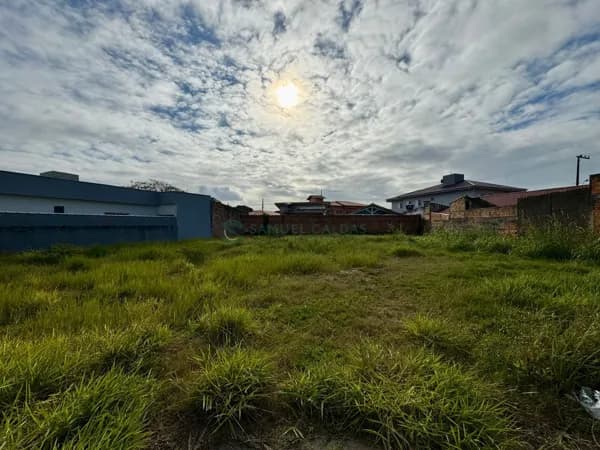 Terreno em Progresso, Laguna/SC