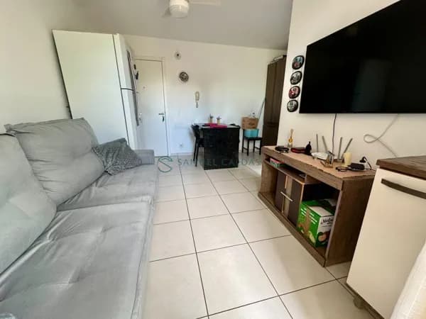Apartamento em Portinho, Laguna/SC