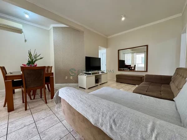 Apartamento para alugar no bairro Mar Grosso em Laguna/SC