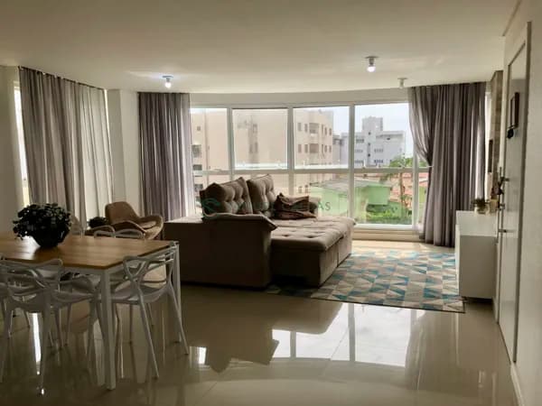 Apartamento em Mar Grosso, Laguna/SC