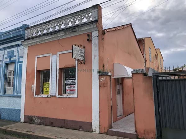Casa em Centro, Laguna/SC