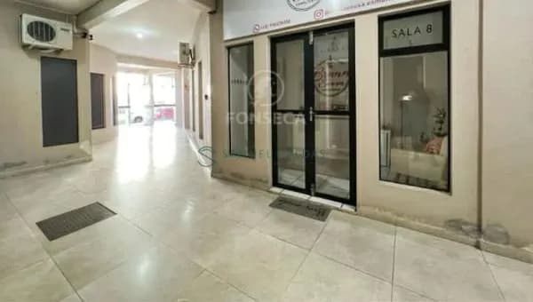 Sala/Conjunto em Laguna - Mar Grosso