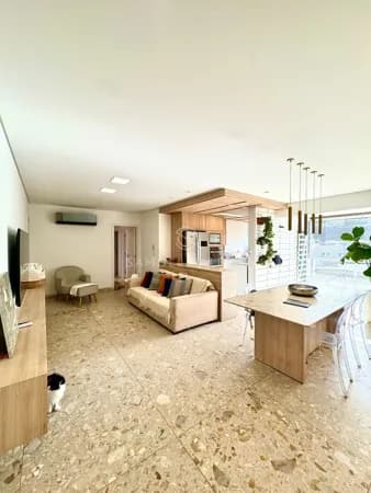 Apartamento Alto Padrão em Mar Grosso, Laguna/SC