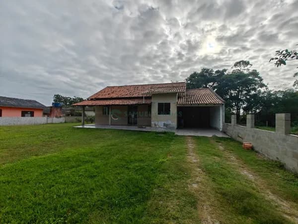 Sítio em Barbacena, Laguna/SC