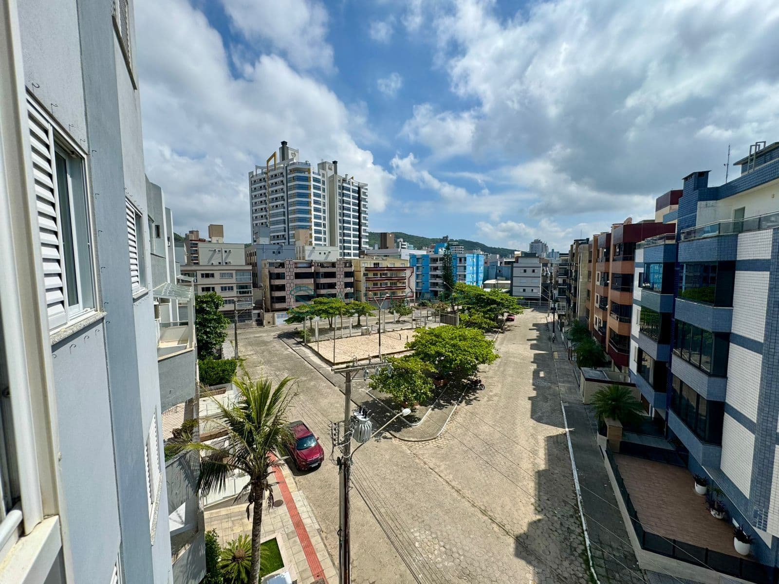 Apartamento em Mar Grosso, Laguna/SC