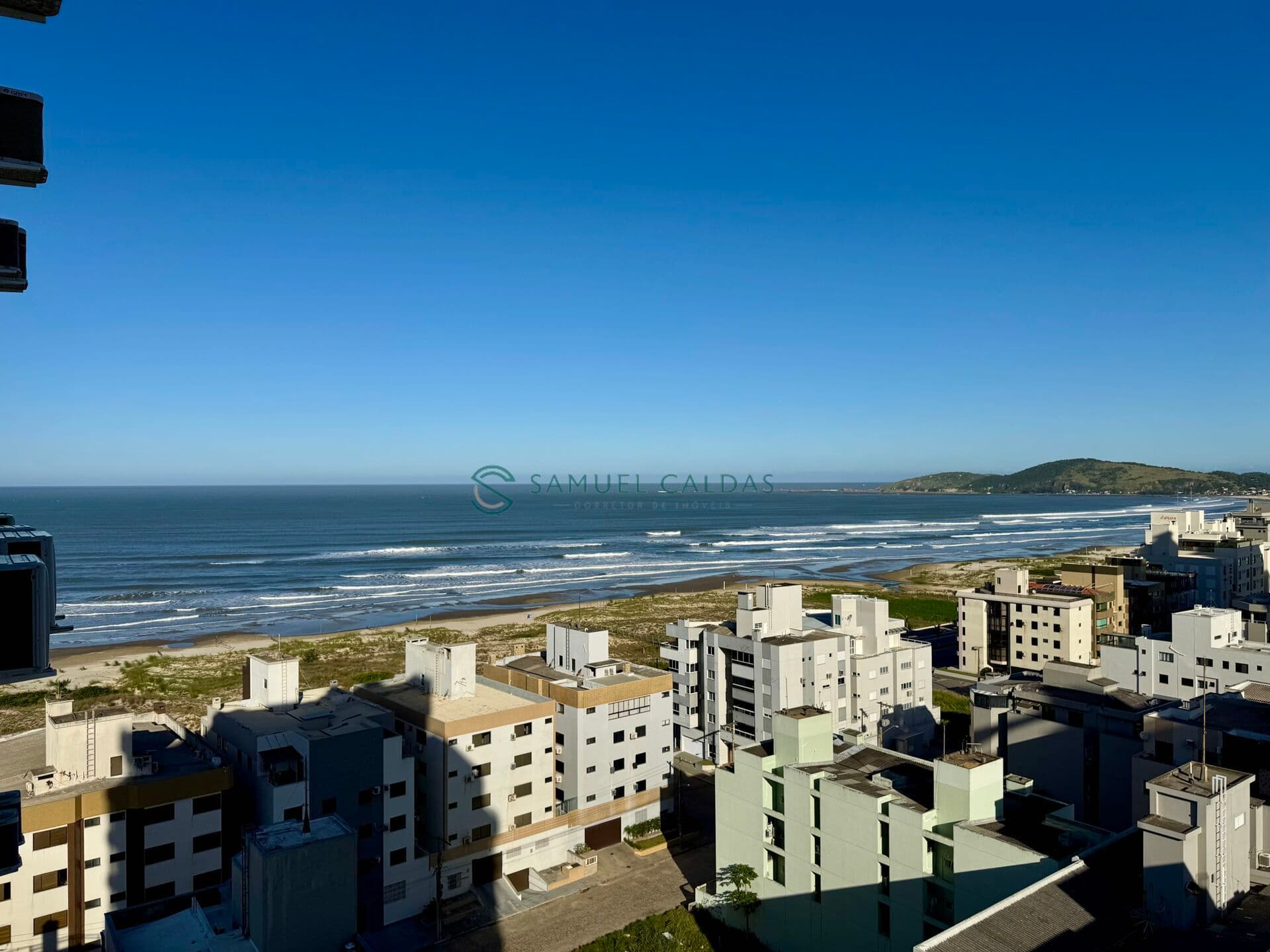 Apartamento Alto Padrão em Mar Grosso, Laguna/SC