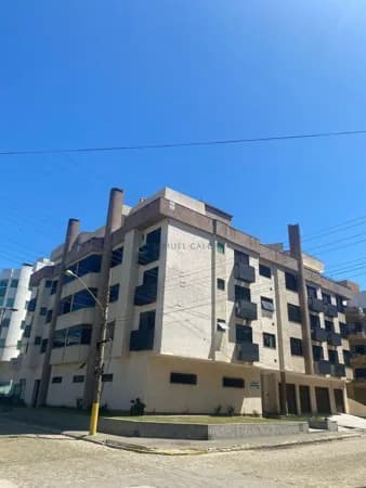 Apartamento Cobertura alto padrão