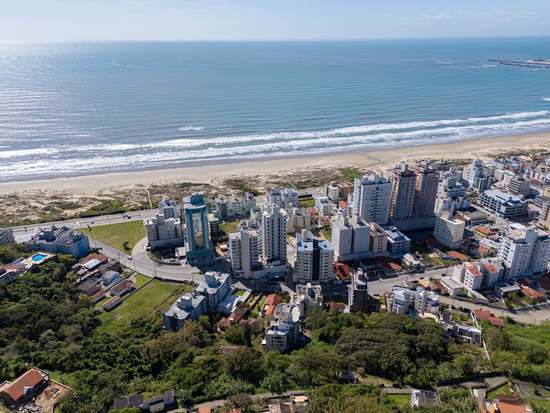 Apartamento em Mar Grosso, Laguna/SC
