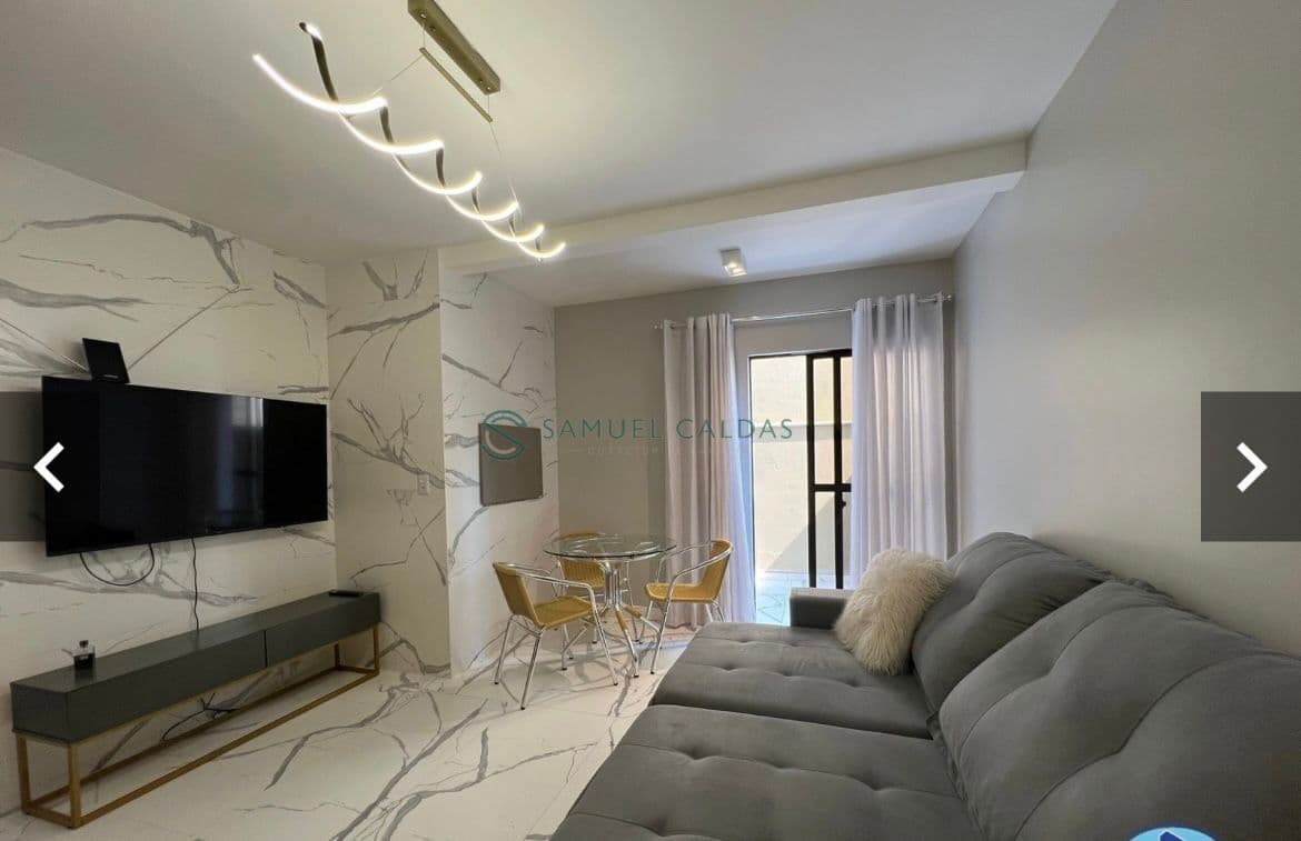 Apartamento Res. Donga Mattos, Mar Grosso, Laguna/SC