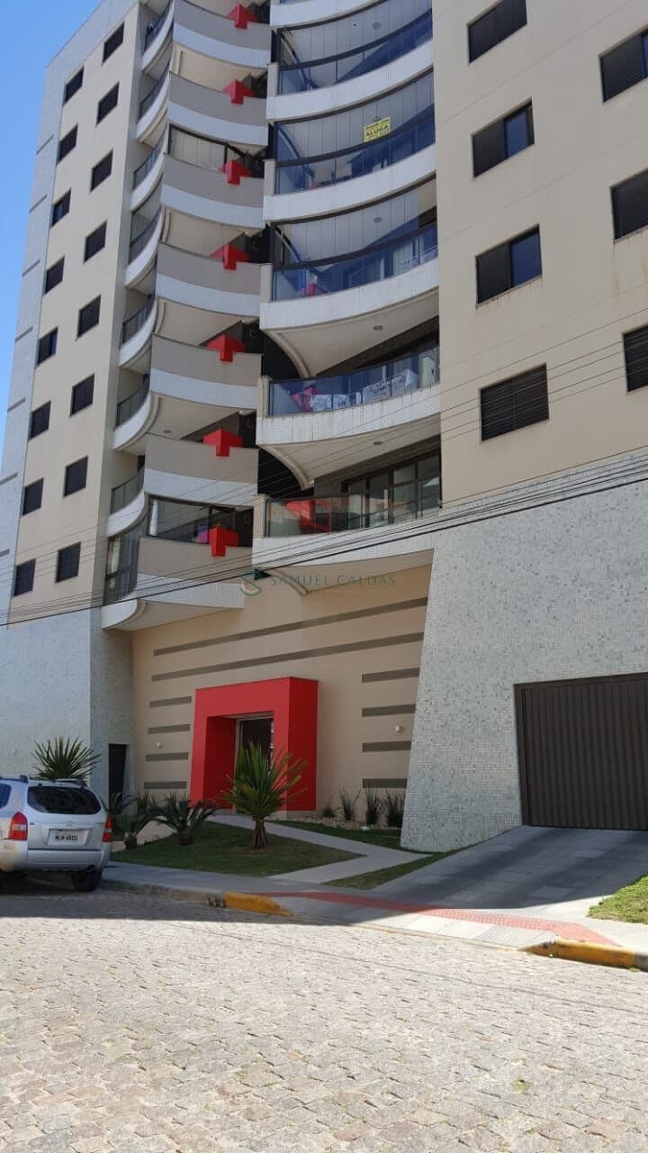 Apartamento em Mar Grosso, Laguna/SC