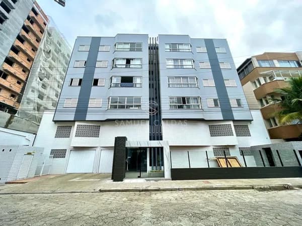 Apartamento Ed. Murano, Próximo à Praça do Villa, Mar Grosso, Laguna/SC