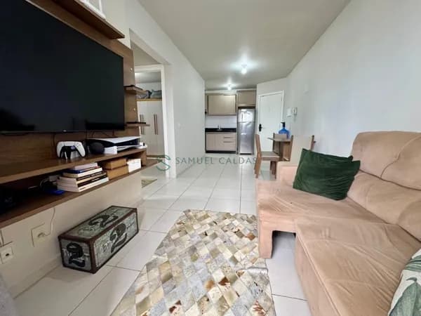 Apartamento em Portinho, Laguna/SC
