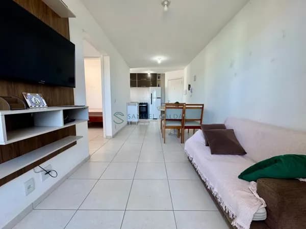 Apartamento em Portinho, Laguna/SC