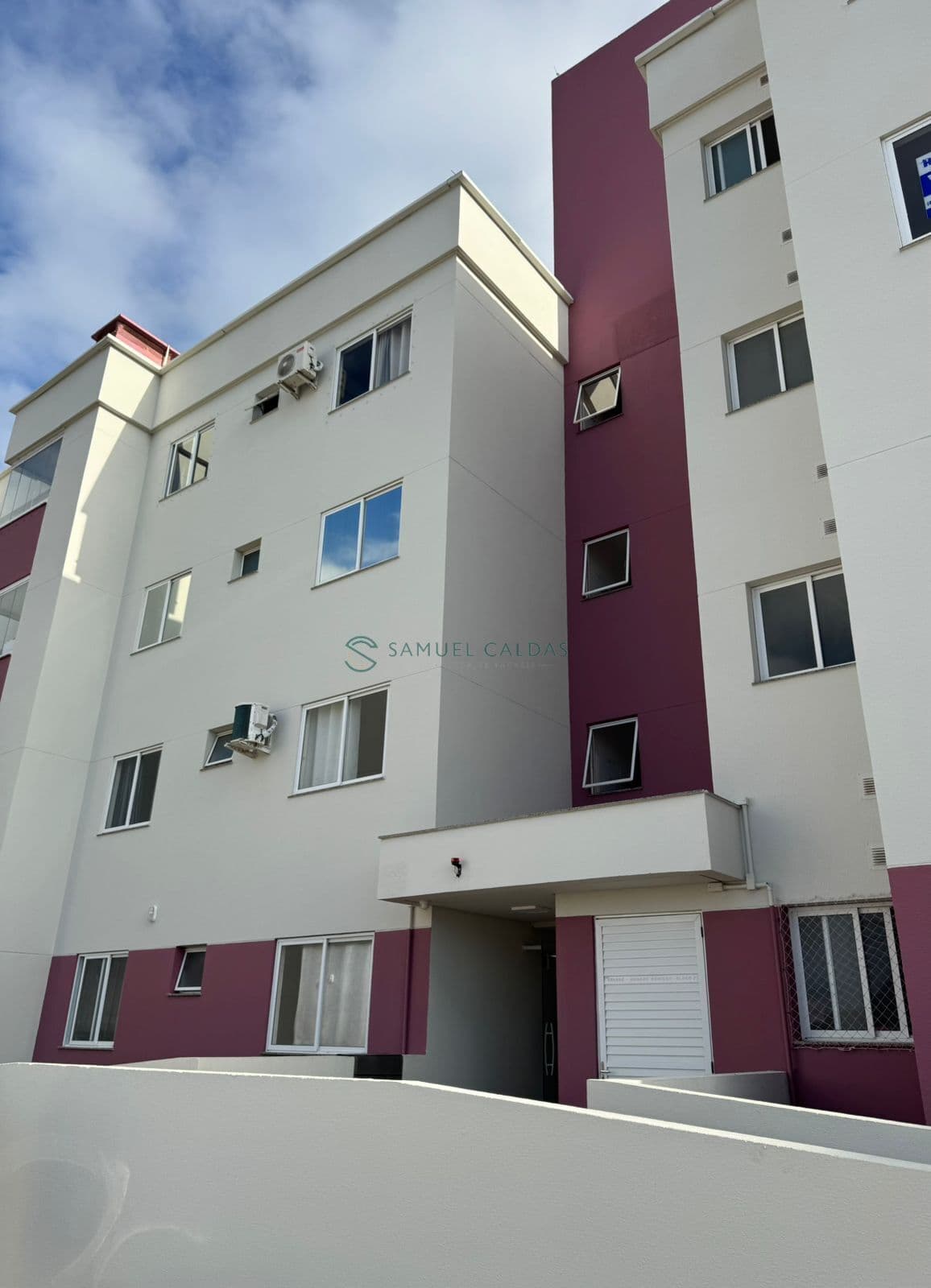 Apartamento em Portinho, Laguna/SC