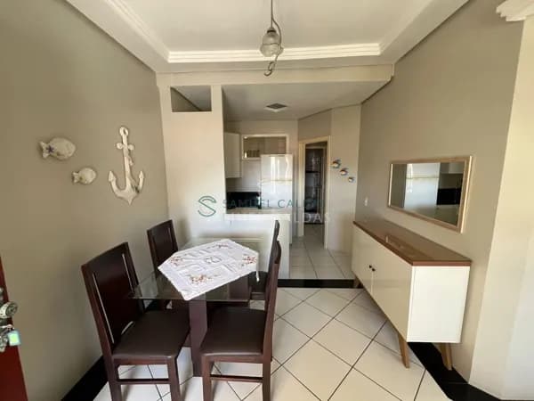 Apartamento para alugar no bairro Mar Grosso em Laguna/SC