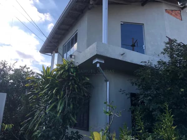 Casa em Portinho, Laguna/SC