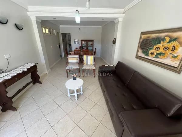 Apartamento para alugar no bairro Mar Grosso em Laguna/SC