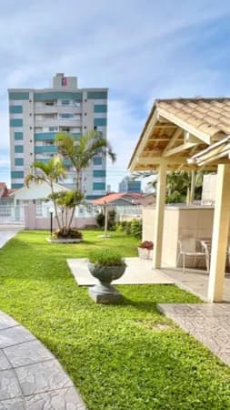 Casa em Laguna - Mar Grosso