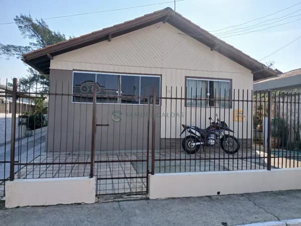 Casa em Laguna - Centro