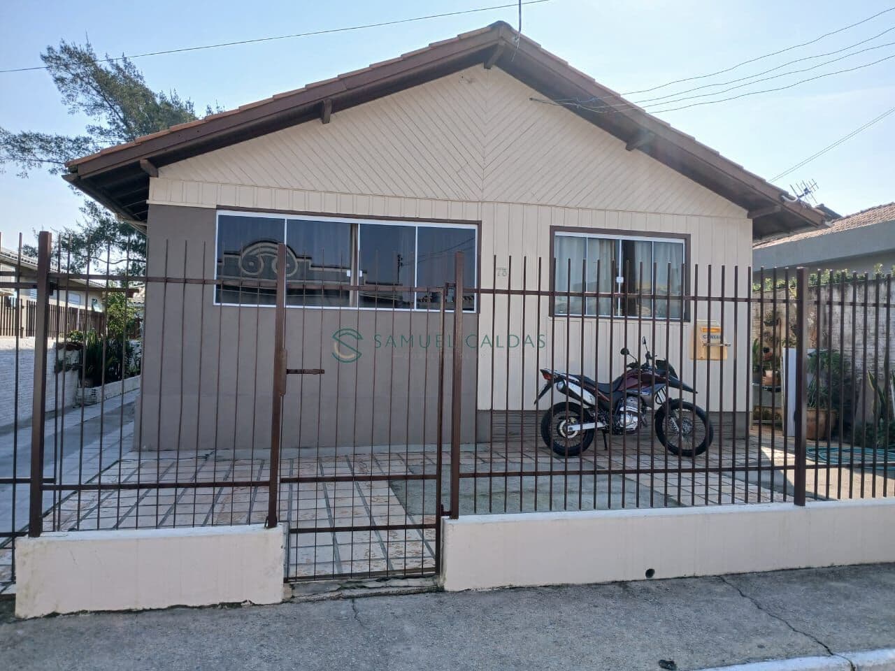 Casa em Laguna - Centro