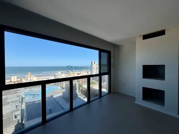 Apartamento Alto Padrão em Mar Grosso, Laguna/SC