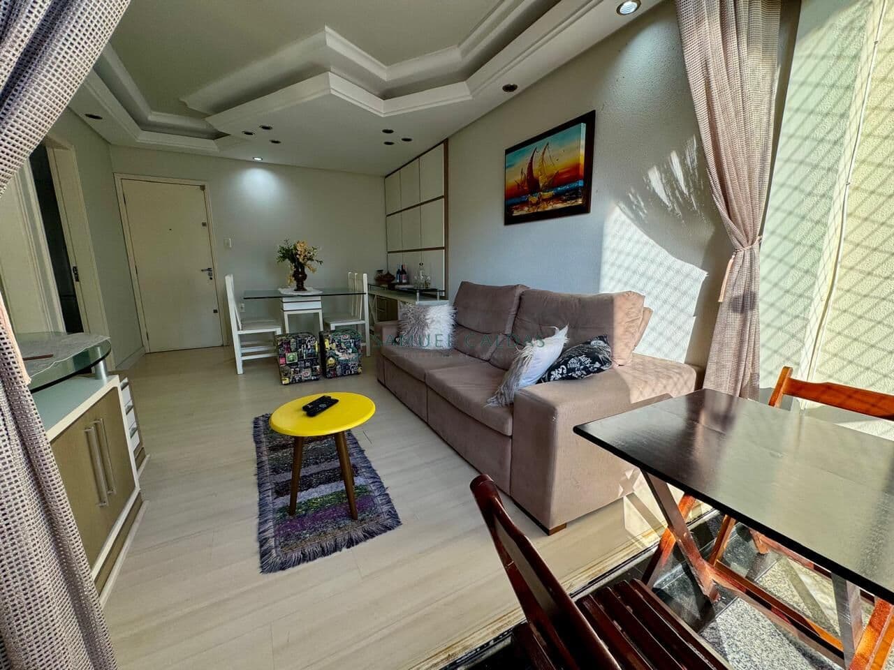 Apartamento em Mar Grosso, Laguna/SC