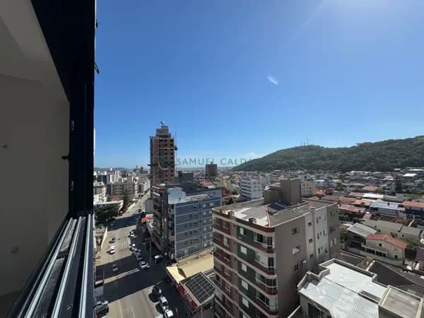 Apartamento Luxor Residence | Aceita Permuta e Parcelamento