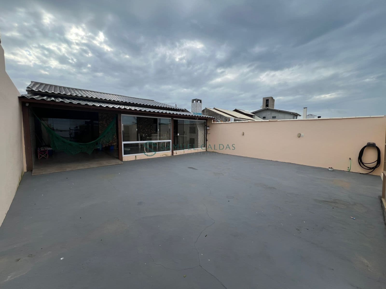 Casa em Laguna - Vila Vitória