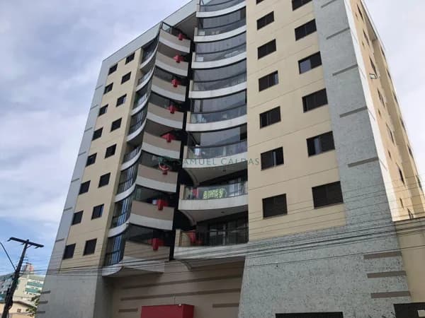 Apartamento em Mar Grosso, Laguna/SC