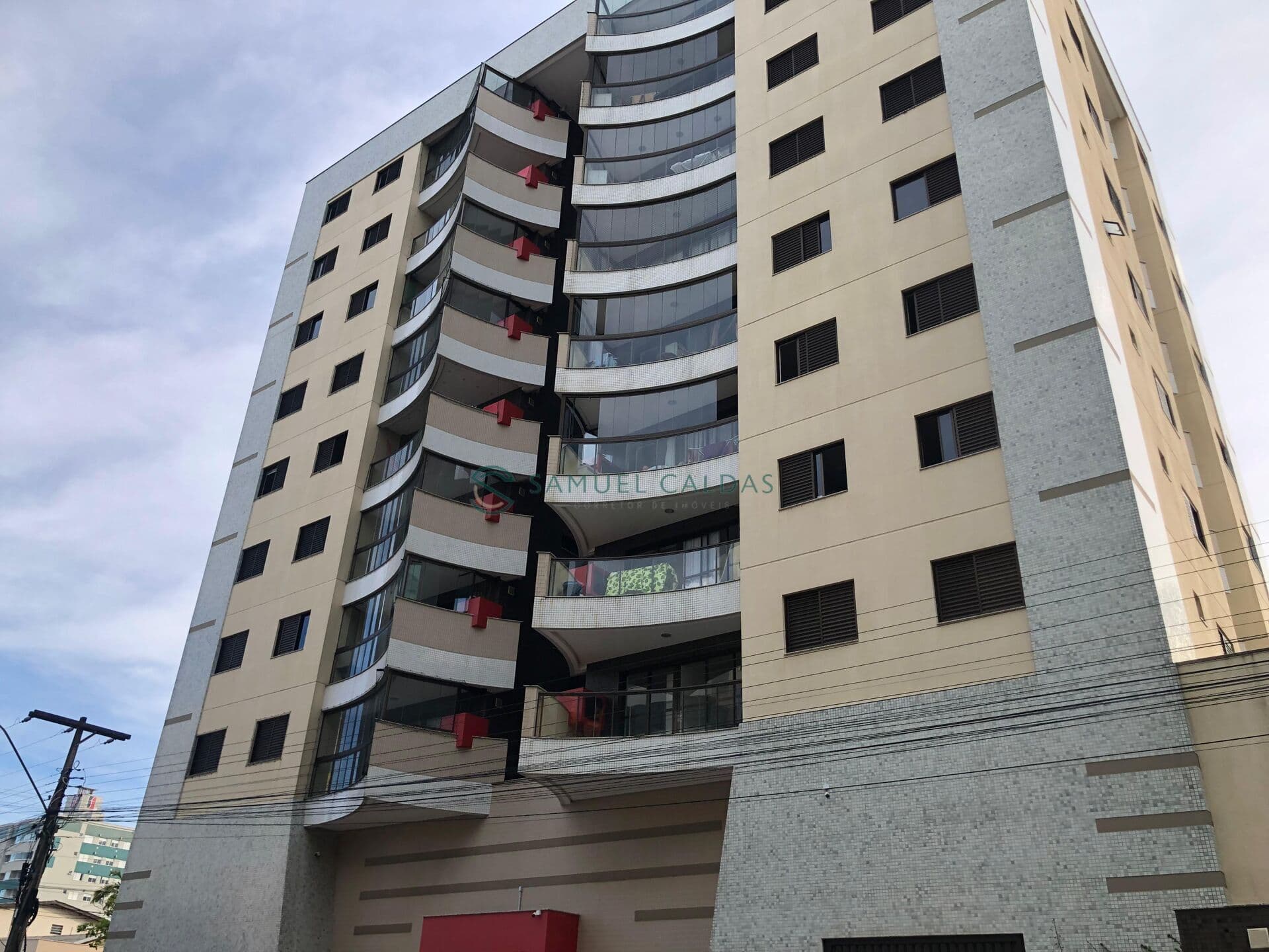 Apartamento em Mar Grosso, Laguna/SC