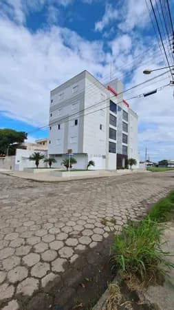 Apartamento em Mar Grosso, Laguna/SC