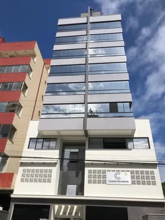 Apartamento em Mar Grosso, Laguna/SC