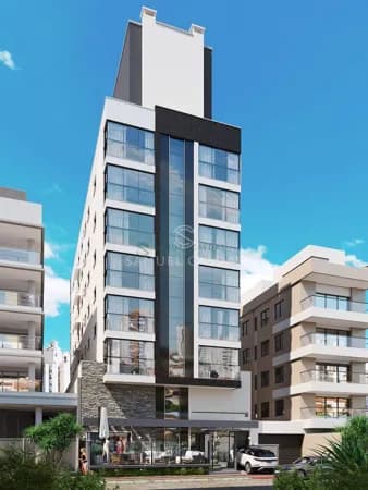 Apartamento Res. San Francisco em Mar Grosso, Laguna/SC