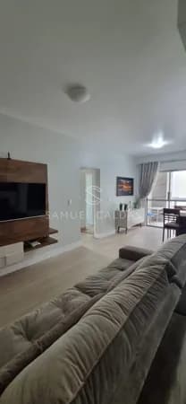 Apartamento à venda no bairro Mar Grosso em Laguna/SC